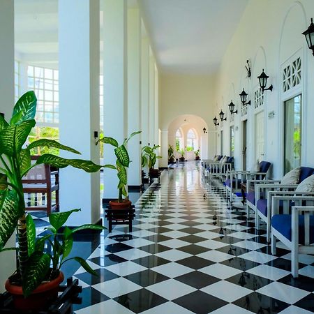 Chanakya Bnr Hotel Purí Exteriér fotografie